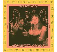 Viv & Riley - Imaginary People