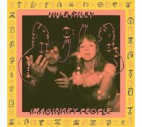Viv & Riley - Imaginary People