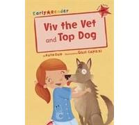 Viv The Vet And Top Dog