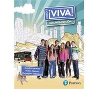 Viva 2 Segunda Edicion Pupil Book by Christopher Lillington Unknown (Auteur)