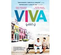 Viva (2015) (Dvd)