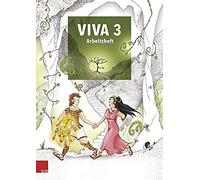 Viva 3 Arbeitsheft