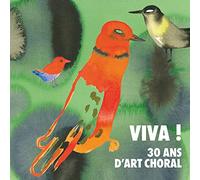 Viva 30 Ans d'art Choral (LP)