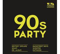 VIVA 90S CLUB ROTATION 2 CD NEUF