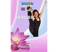 Viva Aerobic General Fitness [DVD] [Import]