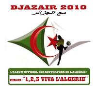 Viva Algérie 2010 – Sony