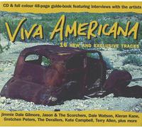 Viva Americana