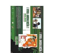 ¡Viva Andalucia nacio el Amor [Import]