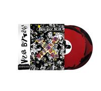 Viva Bertaga 1983-2023 Édition Limitée Vinyle Rouge et Noir Vinyle