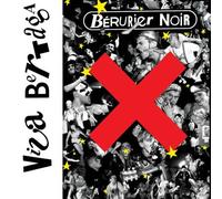 Berurier Noir - Viva Bertaga [Import]