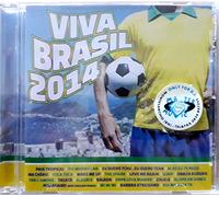 VIVA BRASIL 2014