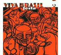 Viva Brasil - Festa [Import]