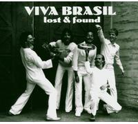 Viva Brasil - Lost and Found [Import]