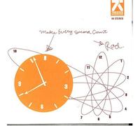 Viva Brasil - Make Every Second Count