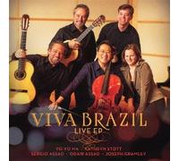 Viva Brazil! [Import allemand]