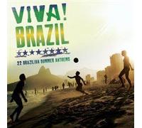 Various Artists - Viva Brazil/Various
