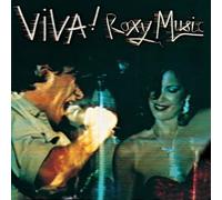 Viva by Roxy Music (2000-05-03)