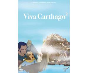 Viva Carthago 2 - Ziolkowski - L'harmattan - broché - Livre