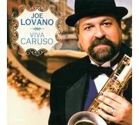 Viva Caruso by Joe Lovano (2002-04-22)
