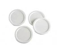 Viva Couvercle pour bocaux 60 mm (Lot de 5)
