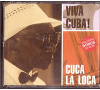 Viva Cuba - Cuba La Loca
