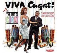 Cugat, Xavier - Viva Best of Cugat [Import]