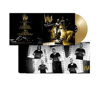 Viva - Das Ist die Wahrheit (Ltd. Gtf. Gold Vinyl)