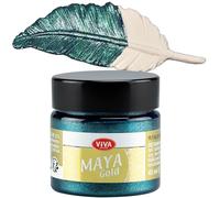 VIVA DECOR - 3PL Maya Gold 123270434 Essence 45 ml