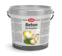 Viva Decor Béton de loisir, gris