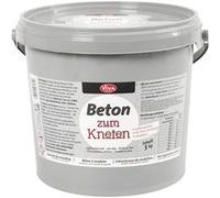 Viva Decor béton malaxé 5 kg gris Gris G