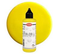ViVA DECOR Blob Paint, 90 ml, pétrole