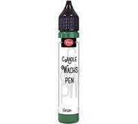 Viva Decor Candle Pen 28ml-Green
