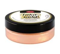 Viva Decor Cire Inka-Gold, 62,5 G, Abricot