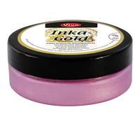 Viva Decor Cire Inka-Gold, 62,5 G, Magenta