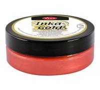 Viva Decor Cire Inka-Gold, 62,5 G, Rouge Lave