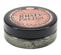 Viva Decor cuivre RST-Rusty Patine