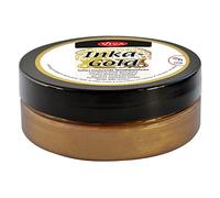 Viva Decor cire brillante Inka-Gold50 ml marron Marron G