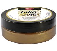 Viva Cire Inka Gold – Brun doré – 62,5 g