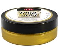 Viva Decor Cire Inka Gold Effet métallique intense Or antique 62,5 g