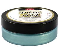 Viva Decor Cire brillante Inka-Gold 50 ml turquoise