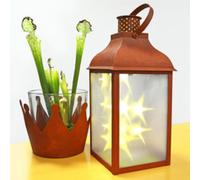 VIVA DECOR Kit créatif 'Décoration tendance 'Rusty & Patina'