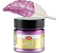 Viva Decor Maya Gold Champagne 50 ML