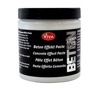 Viva Decor Pâte Effet béton Gris 250 ML