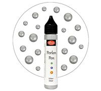 Viva Decor perles 25 ml argent Argent G