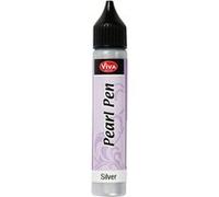 Viva Decor Perles 25 ml Argent