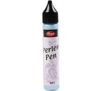 perles 25 ml bleu clair
