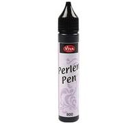 Viva Decor perles 25 ml noir