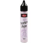 Viva Decor perles 25 ml violet