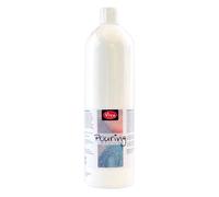 VIVA DECOR Pouring Medium, 1.000 ml, transparent