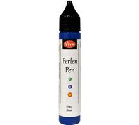 Viva Decor . Stylo de couleur nacrée de 226,8 g, bleu